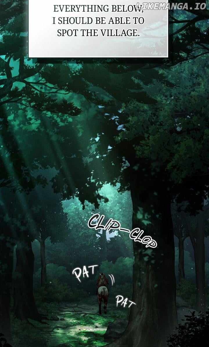 Under the Oak Tree Chapter 102