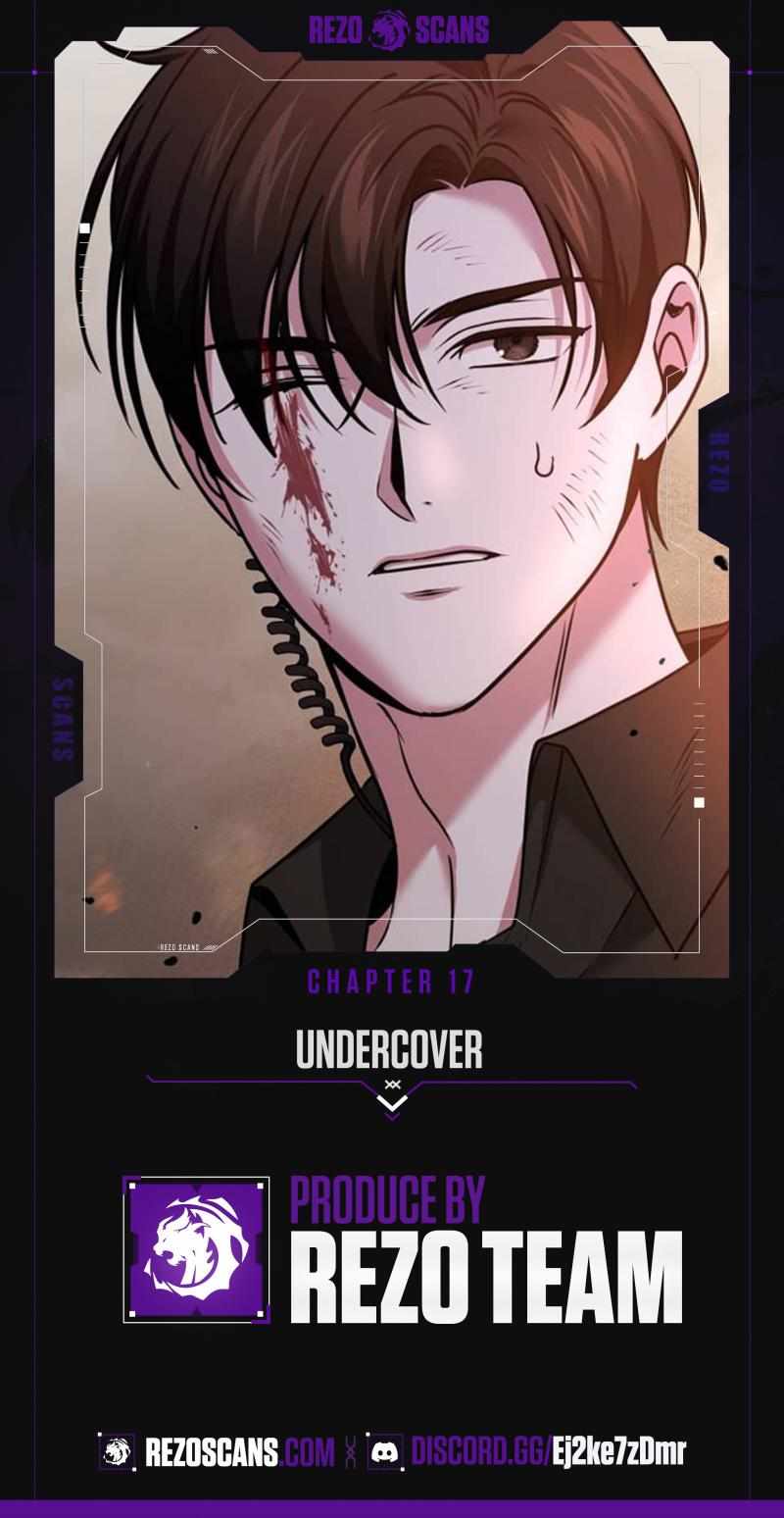 Undercover Chapter 17 1