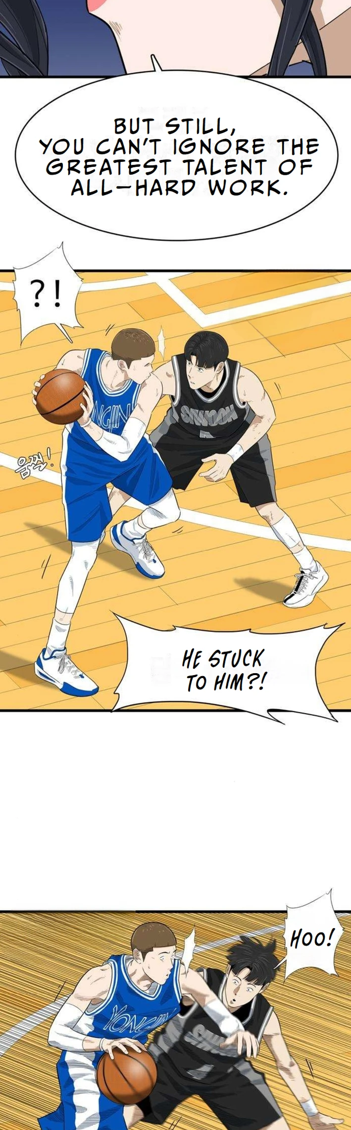 Upset Chapter 13 10