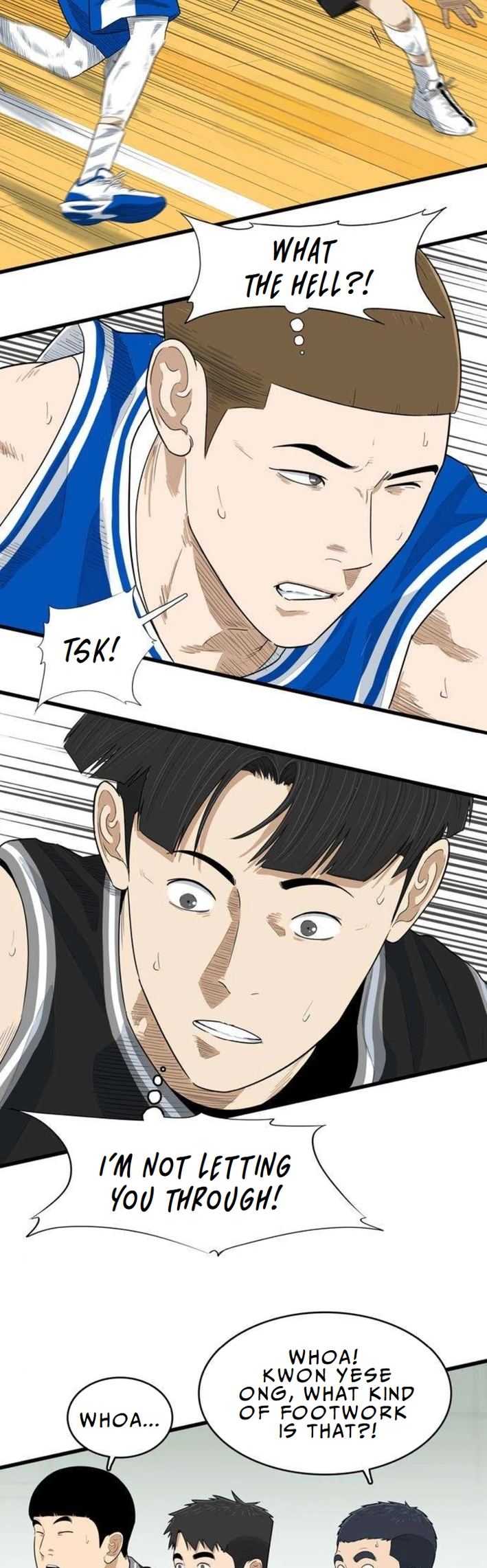 Upset Chapter 13 11