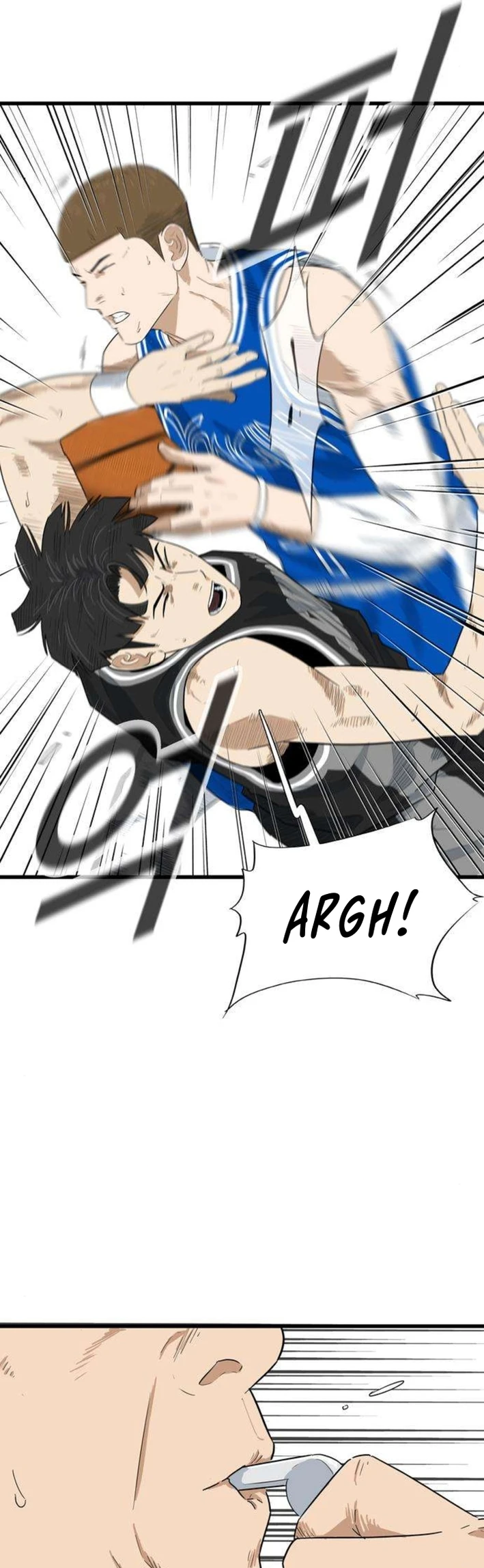 Upset Chapter 13 13