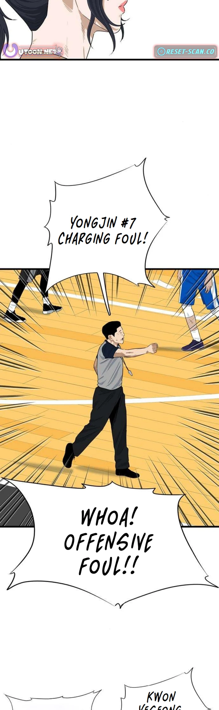 Upset Chapter 13 15