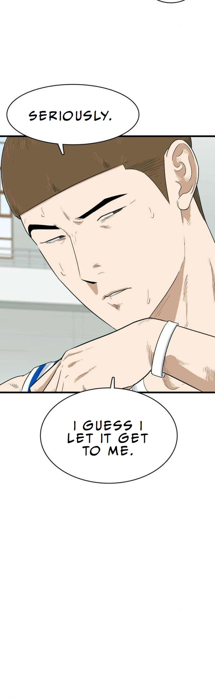 Upset Chapter 13 18