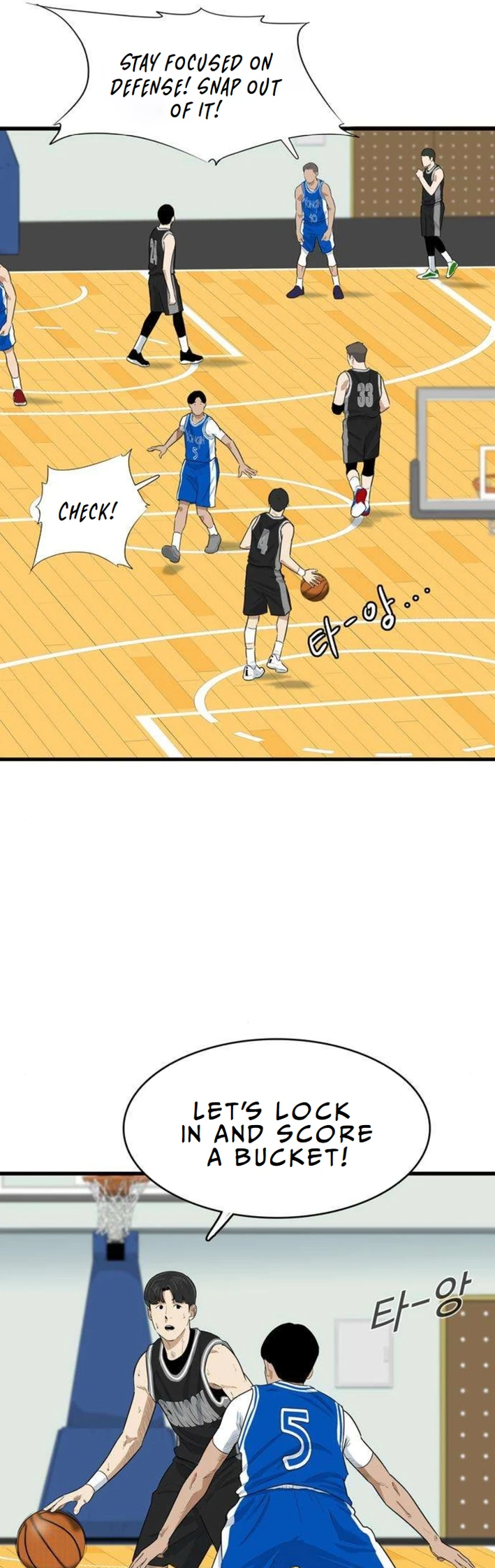 Upset Chapter 13 19