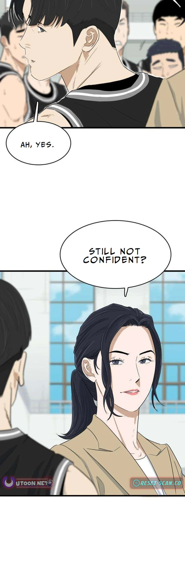 Upset Chapter 13 2