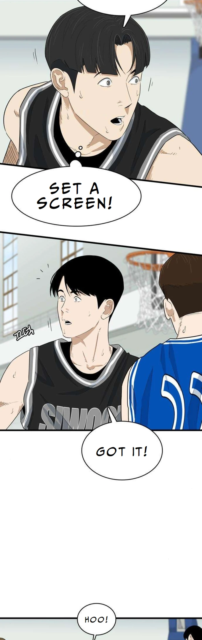 Upset Chapter 13 21
