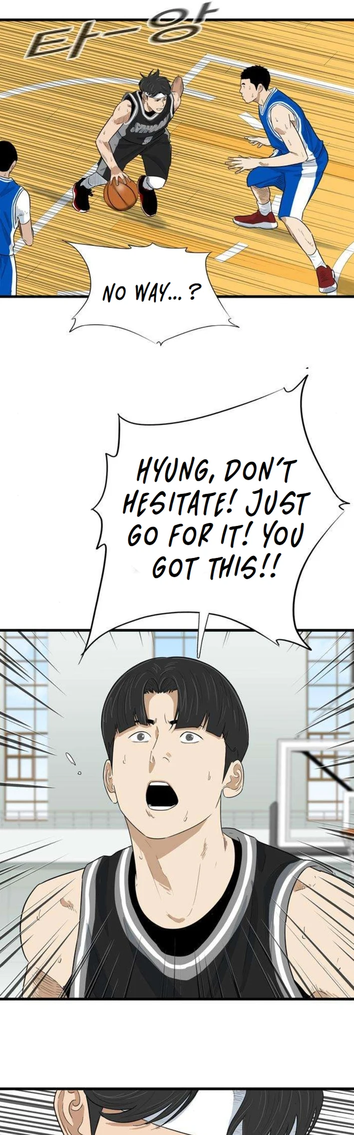 Upset Chapter 13 25