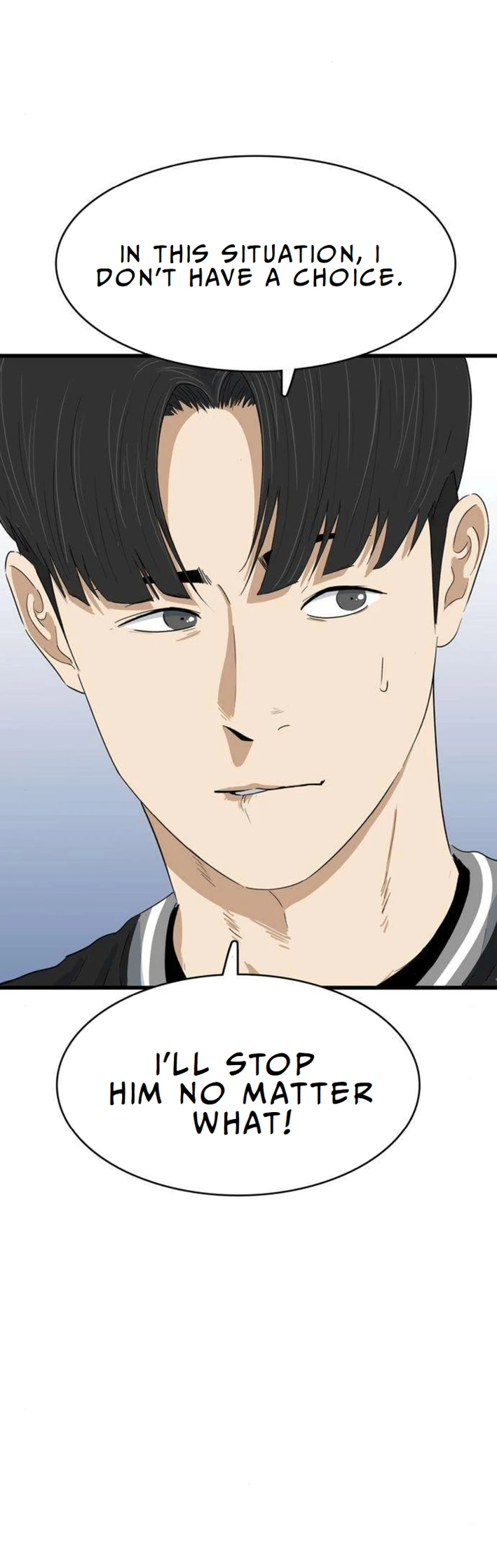 Upset Chapter 13 3