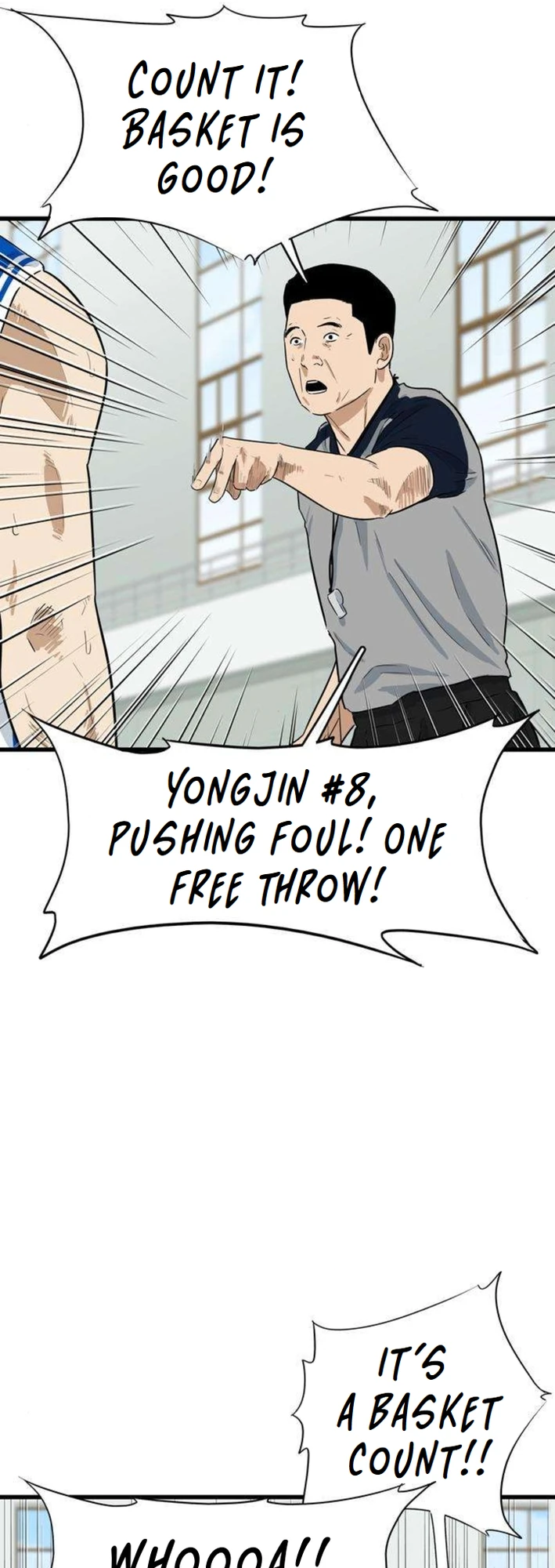 Upset Chapter 13 31