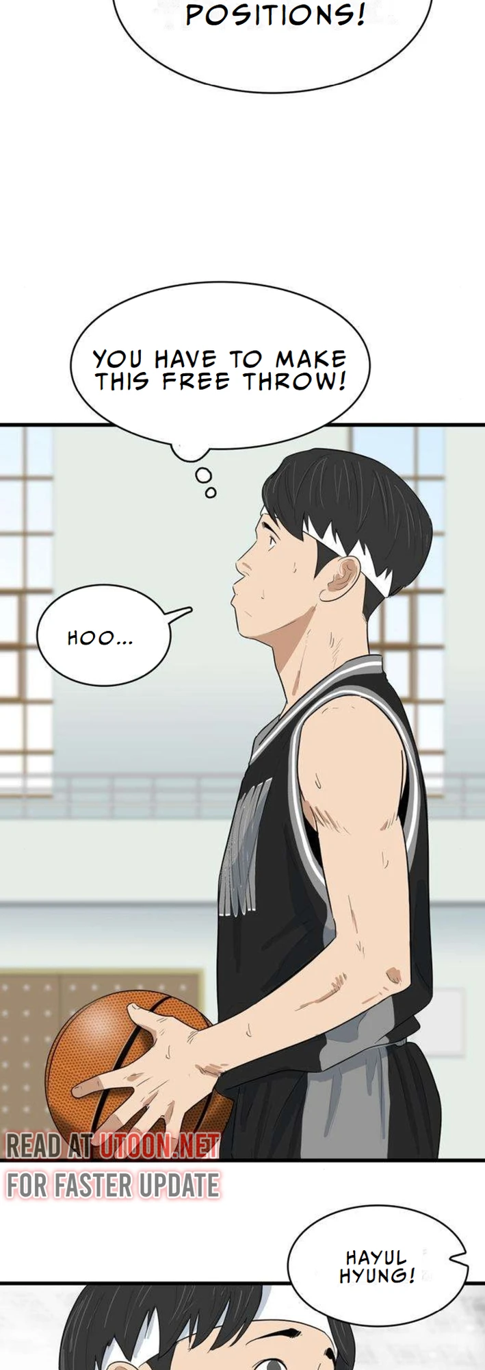 Upset Chapter 13 36