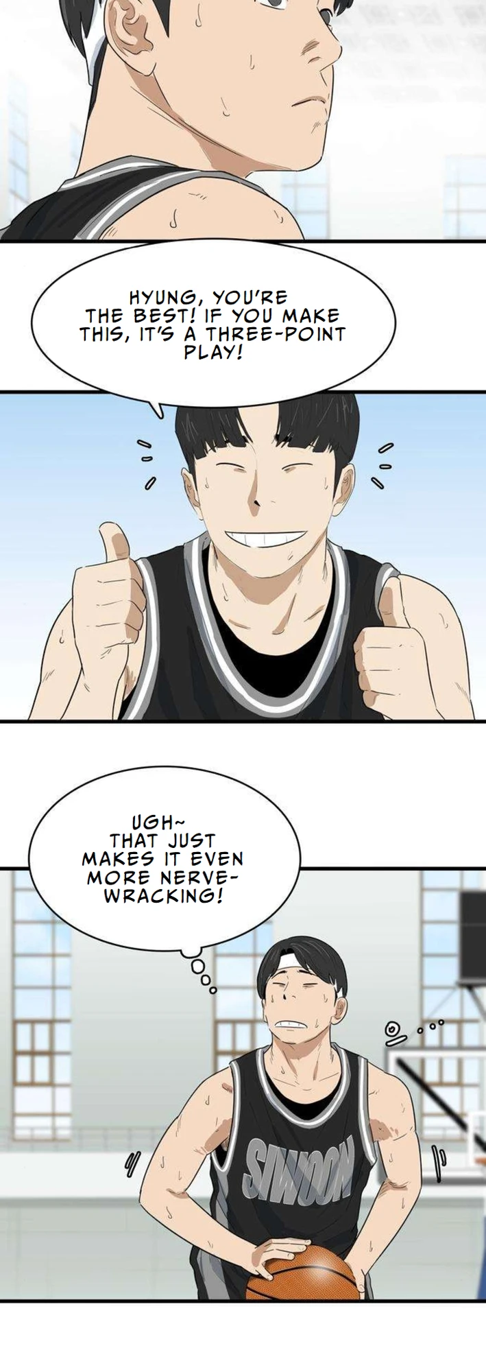 Upset Chapter 13 37