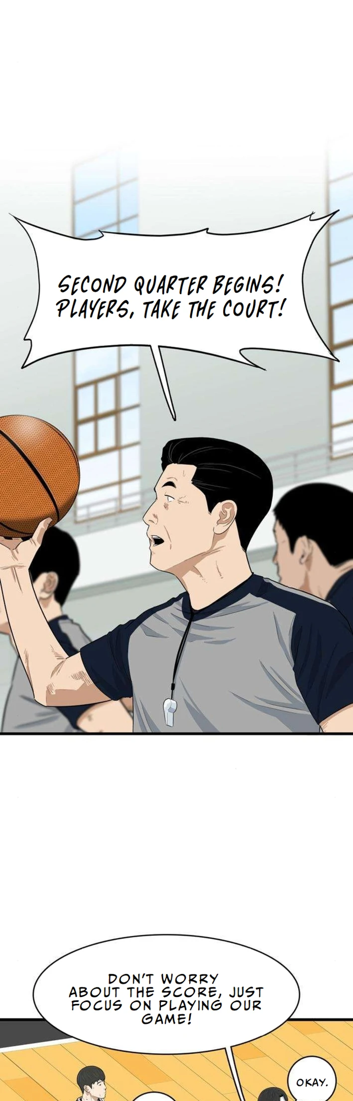 Upset Chapter 13 4