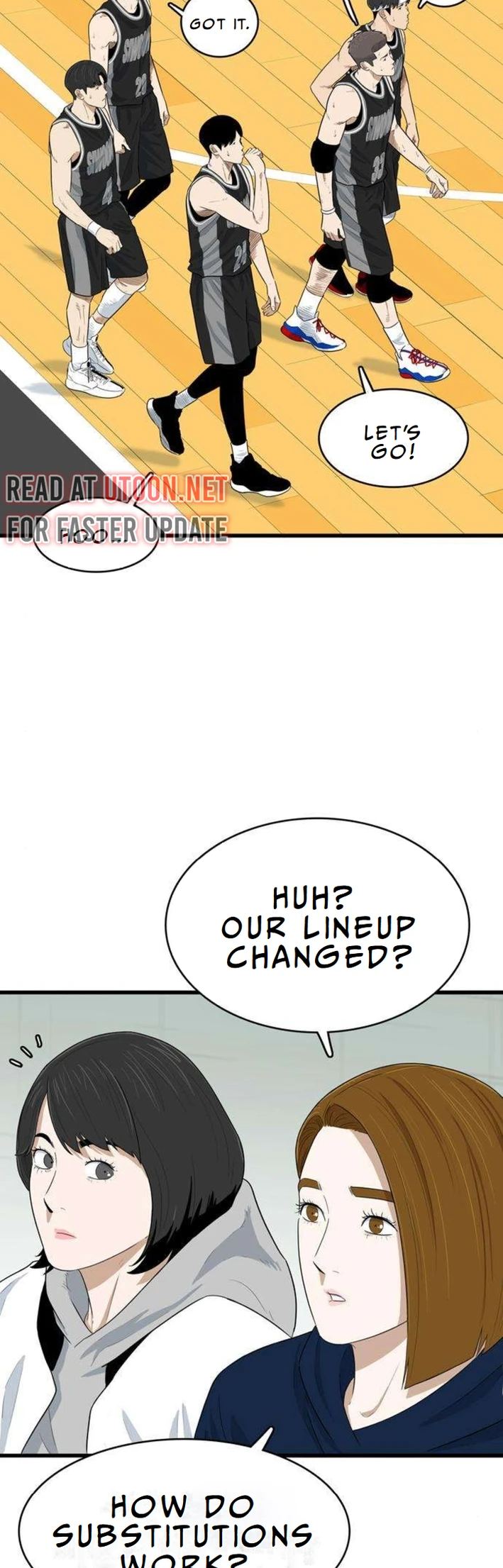 Upset Chapter 13 5