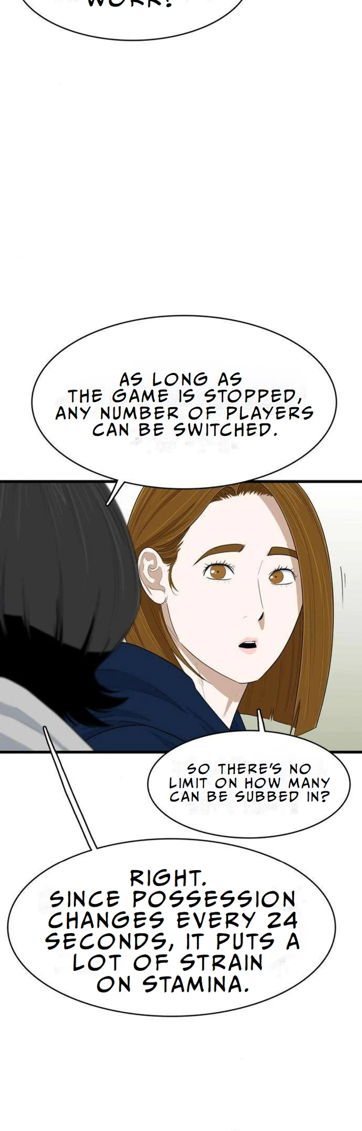 Upset Chapter 13 6