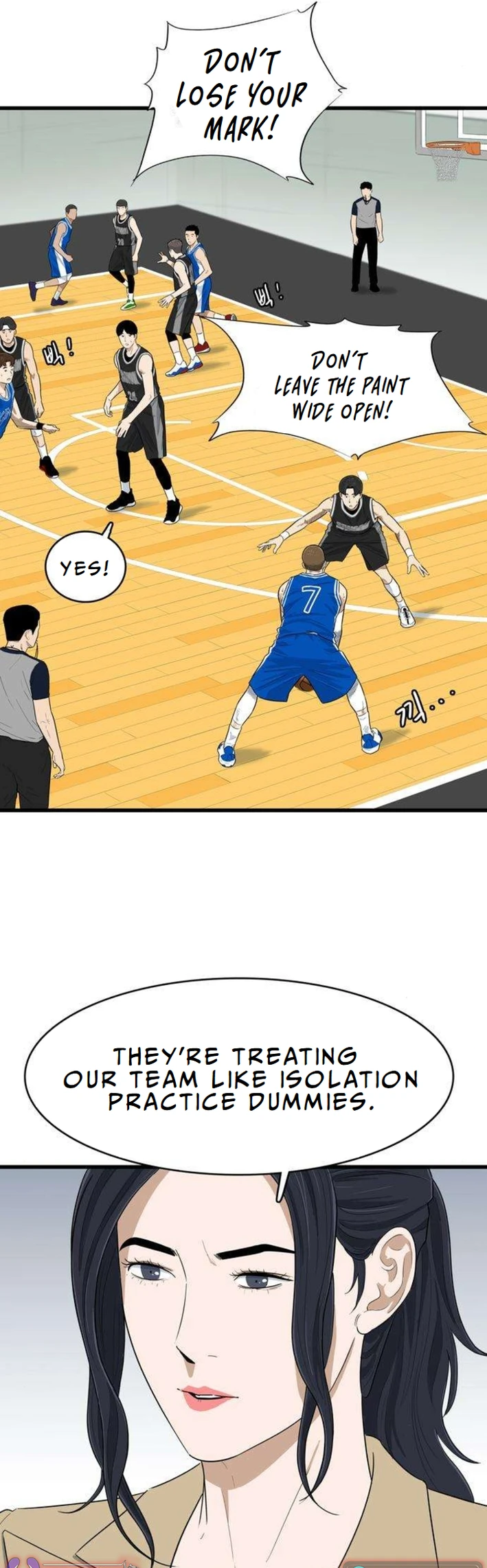 Upset Chapter 13 7