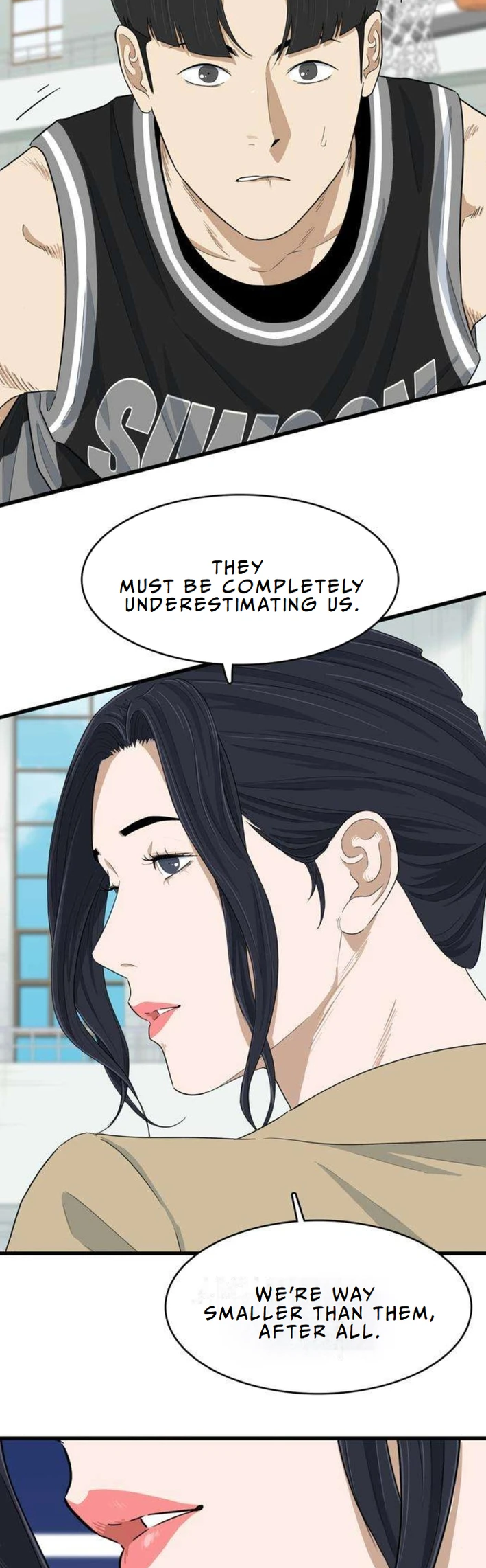 Upset Chapter 13 9