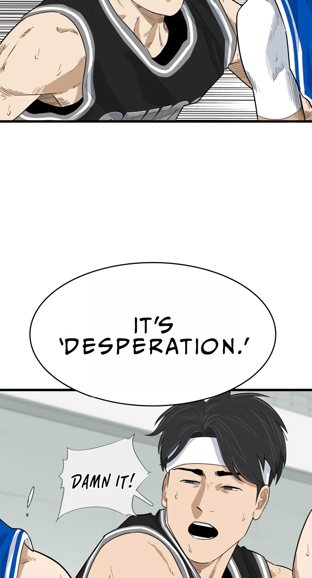 Upset Chapter 14 10