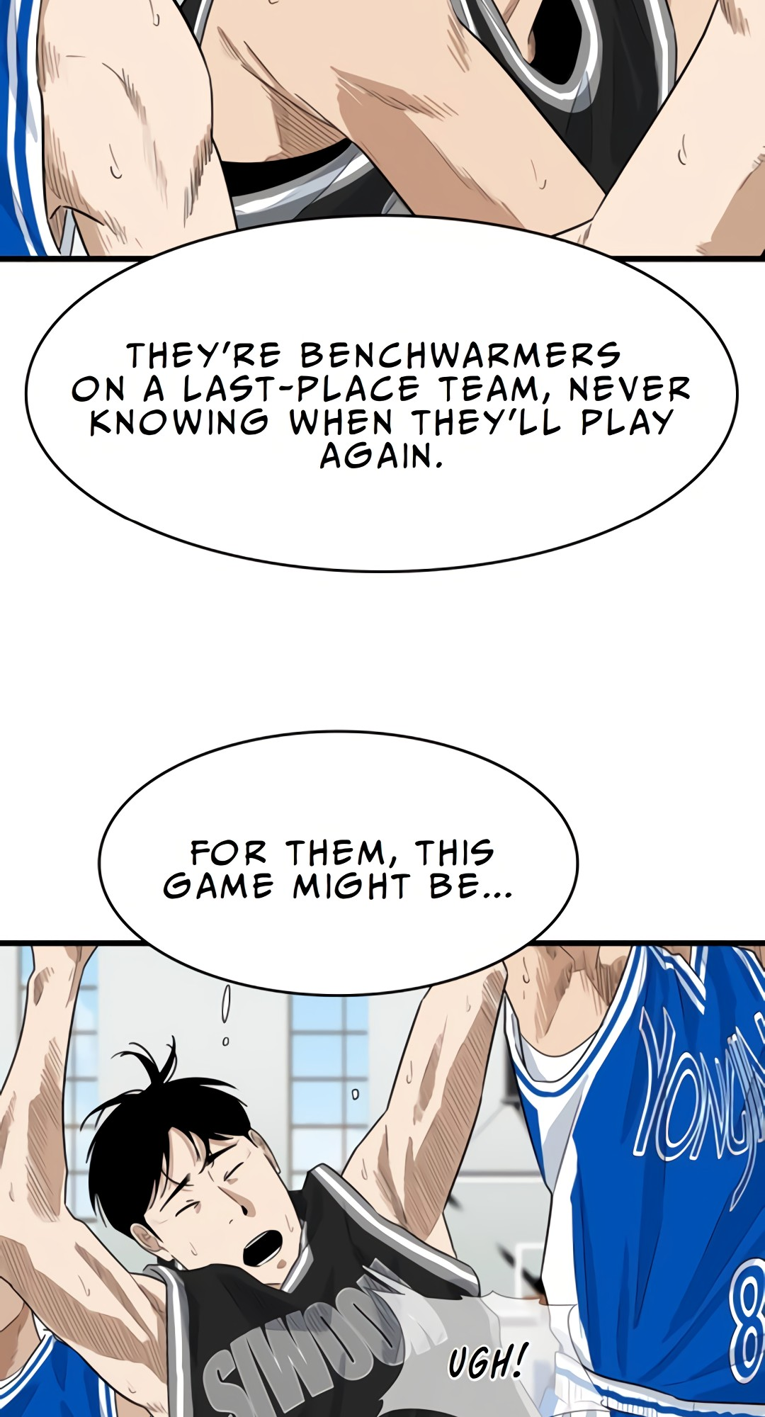 Upset Chapter 14 11