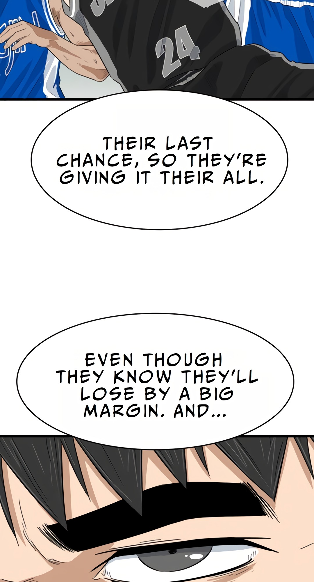 Upset Chapter 14 12
