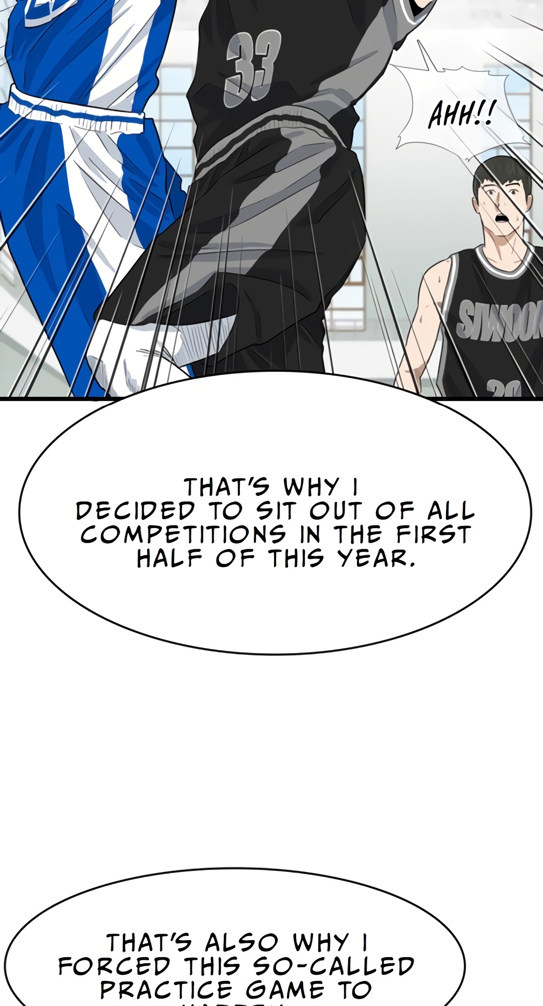 Upset Chapter 14 14
