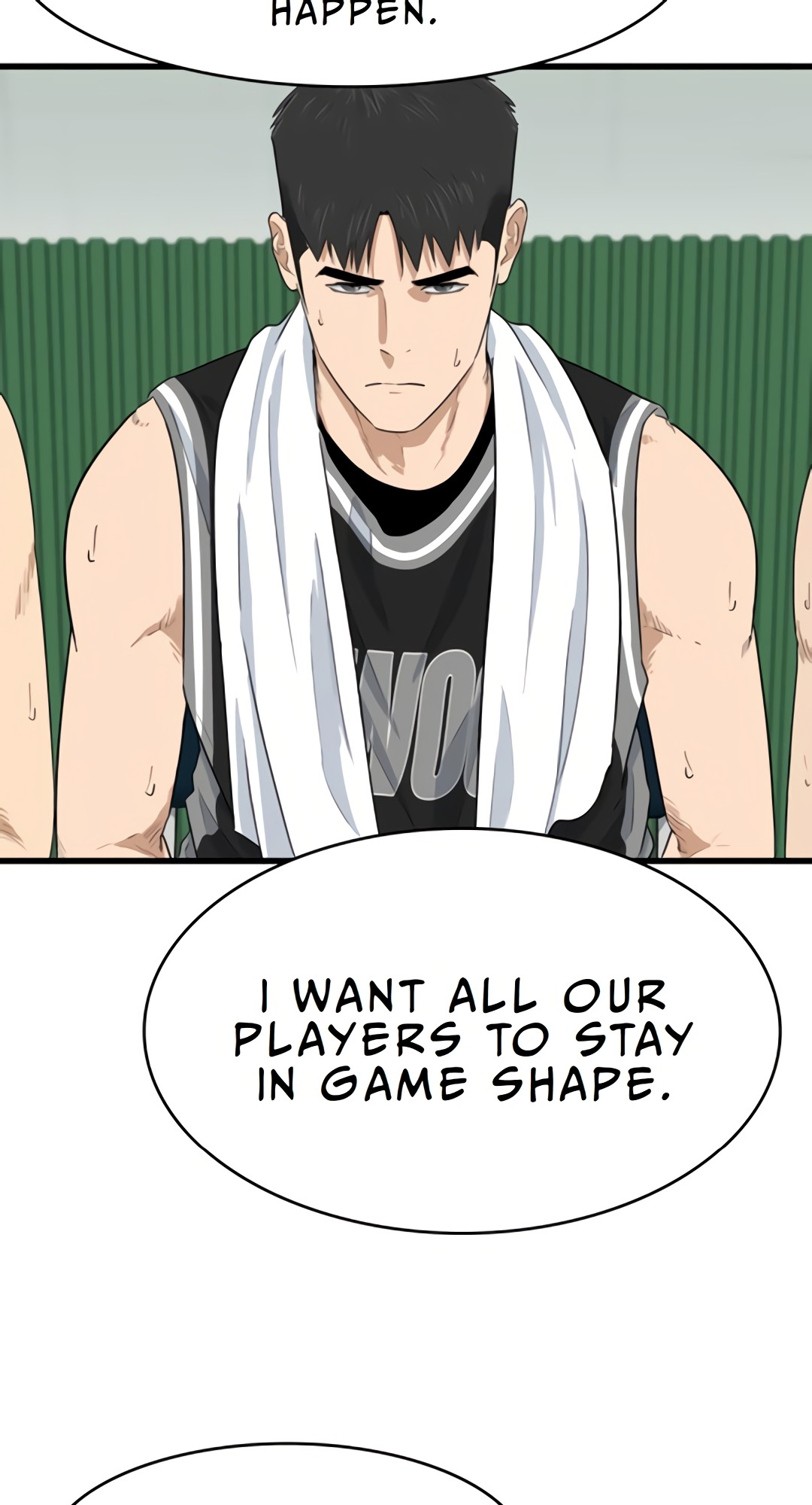 Upset Chapter 14 15
