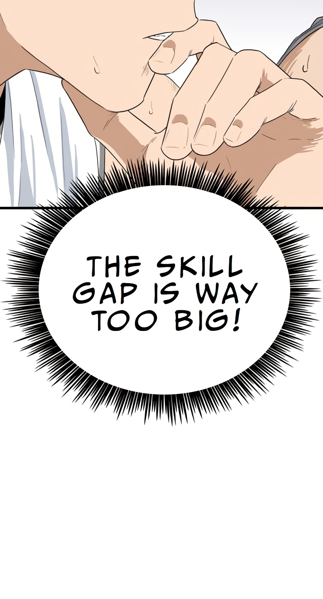 Upset Chapter 14 28