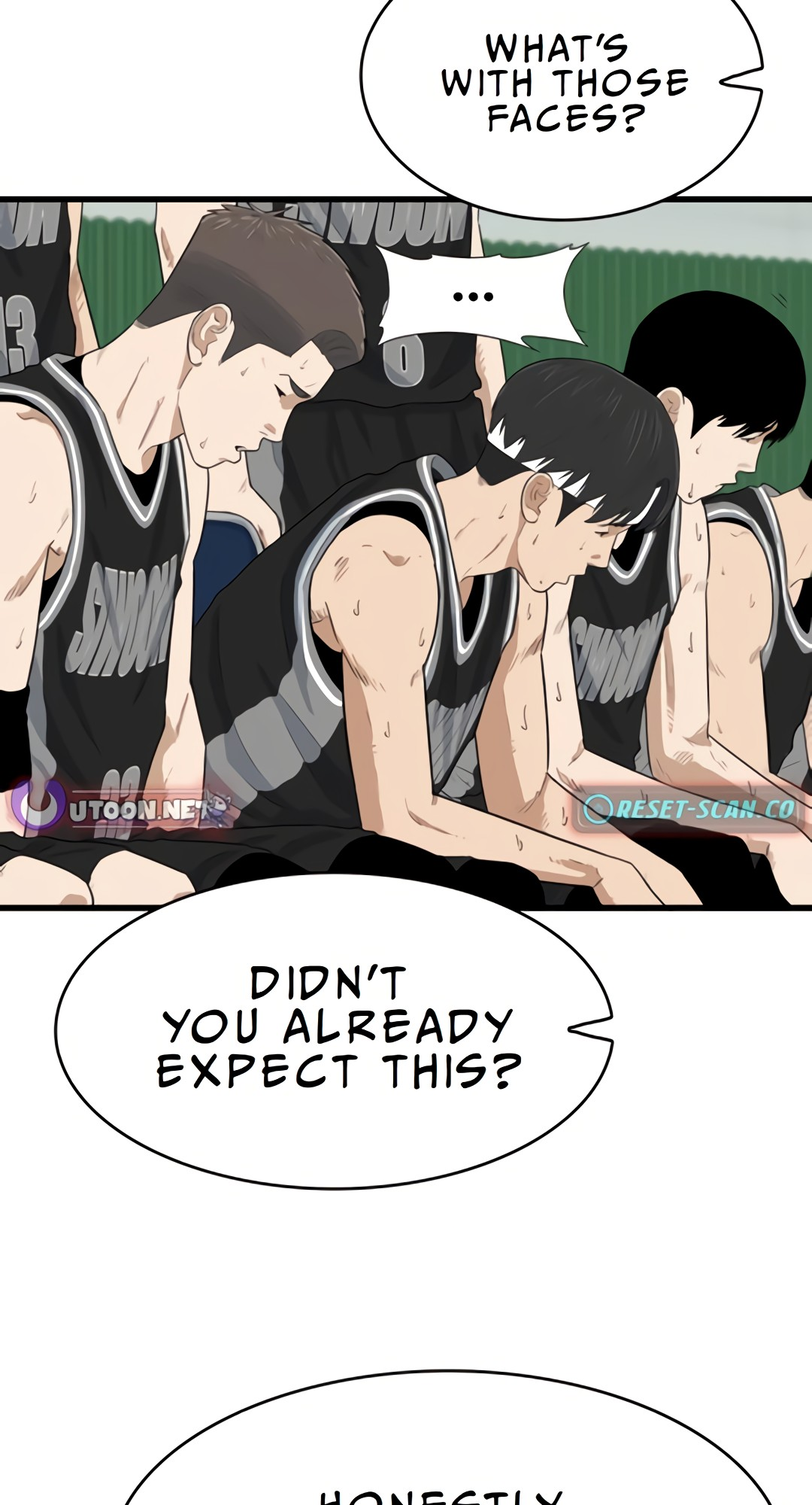 Upset Chapter 14 30
