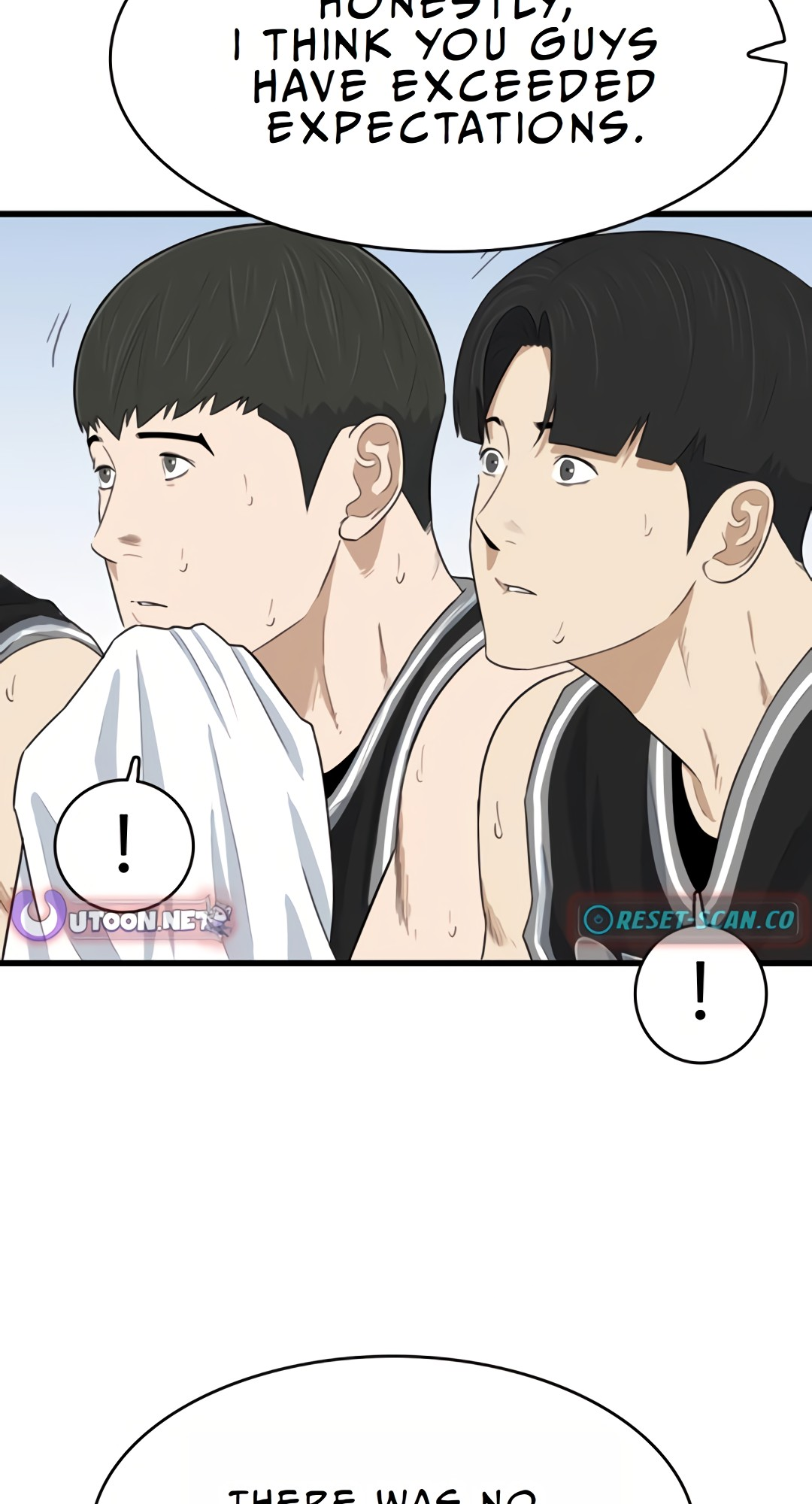 Upset Chapter 14 31