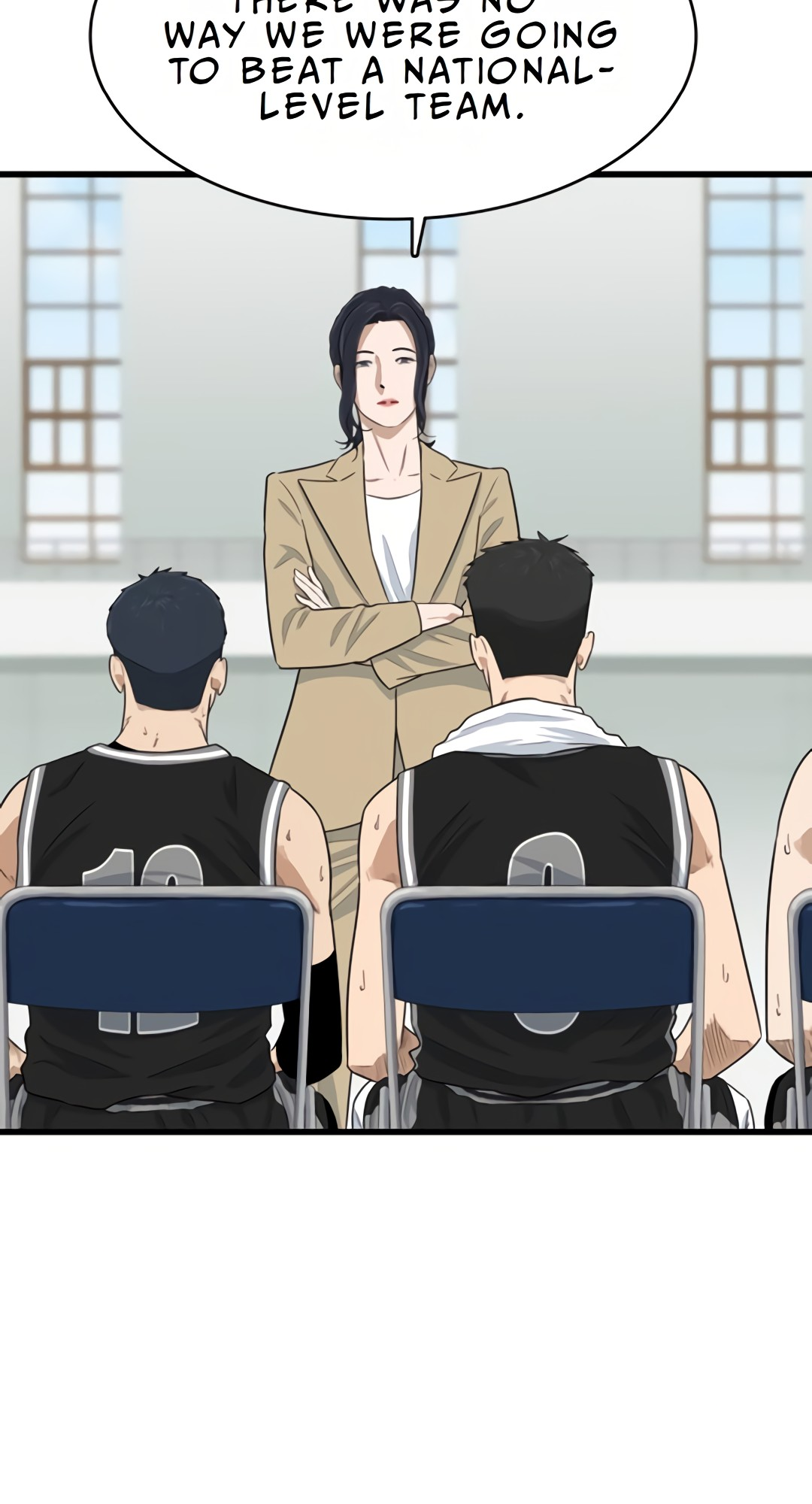 Upset Chapter 14 32