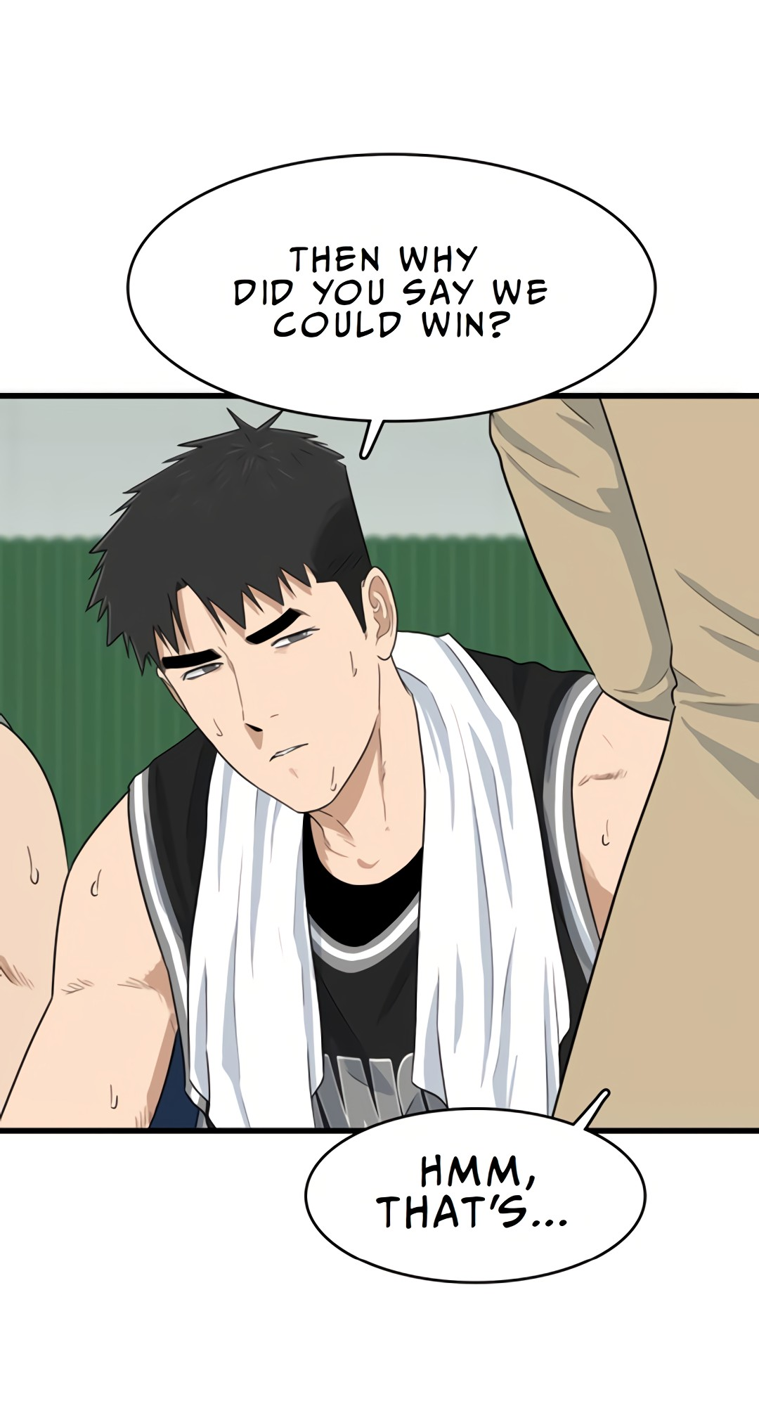 Upset Chapter 14 33