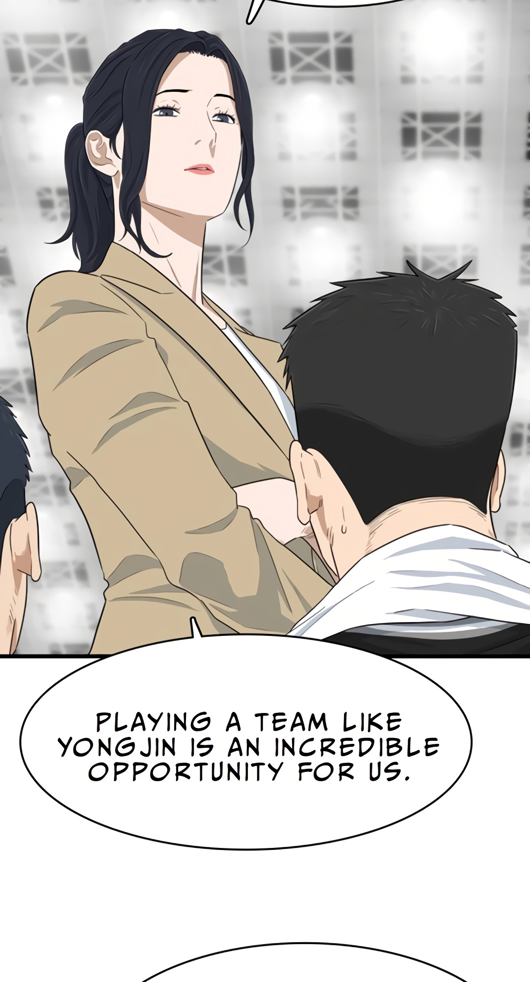Upset Chapter 14 35