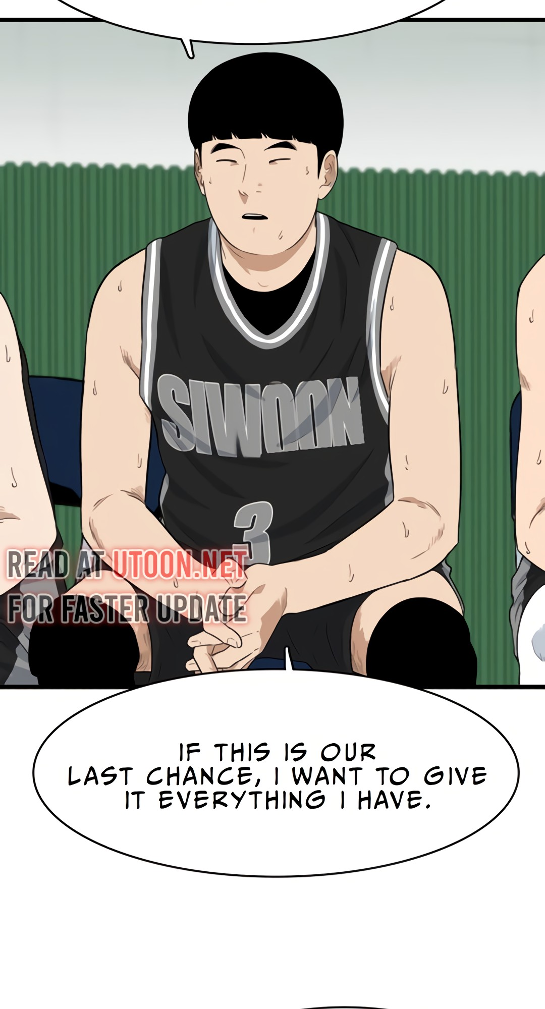Upset Chapter 14 38