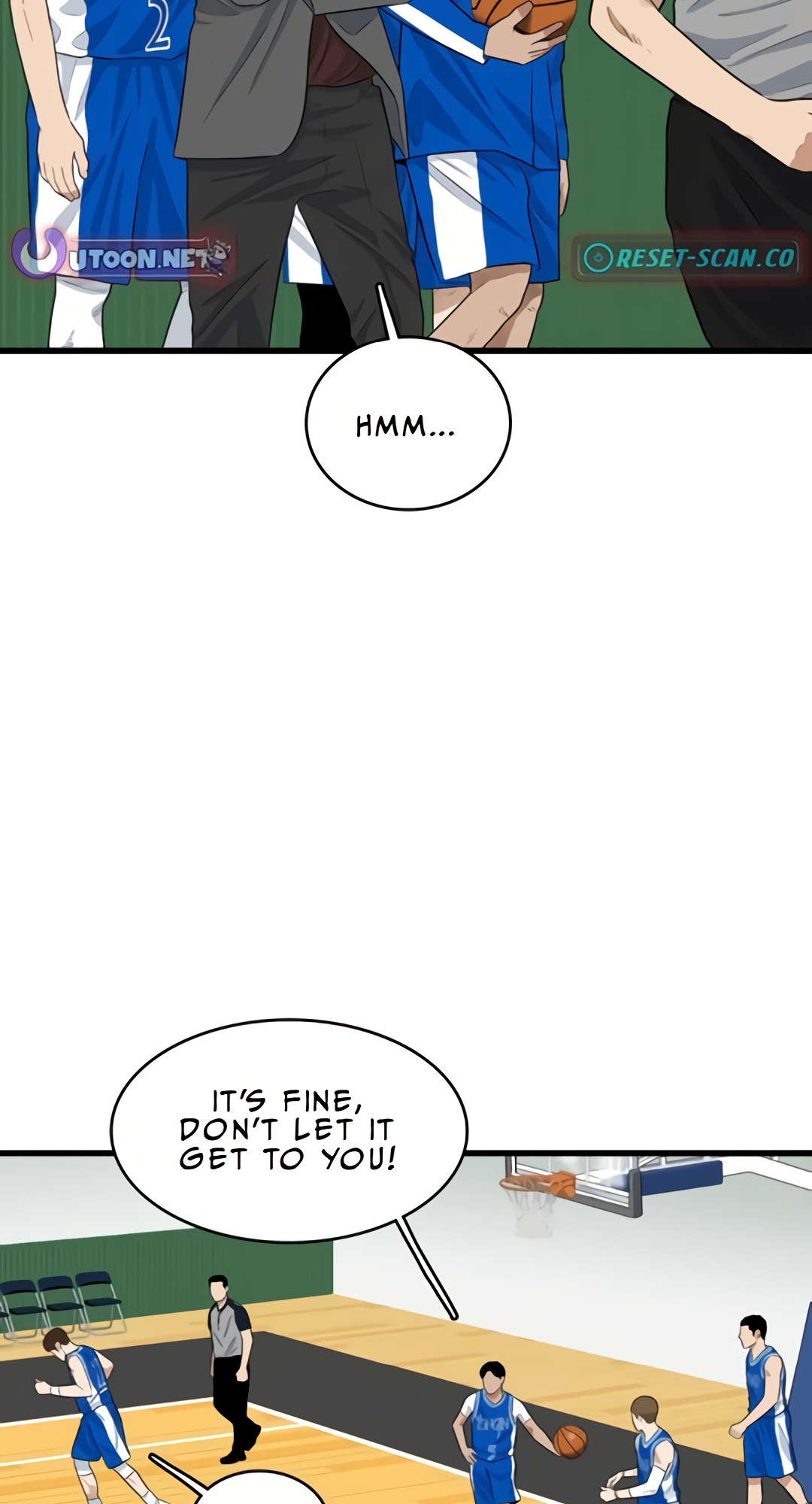 Upset Chapter 14 4
