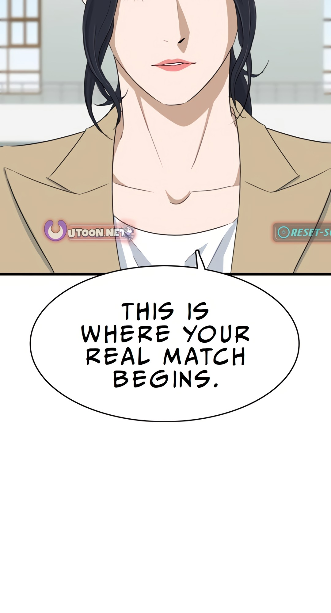 Upset Chapter 14 44
