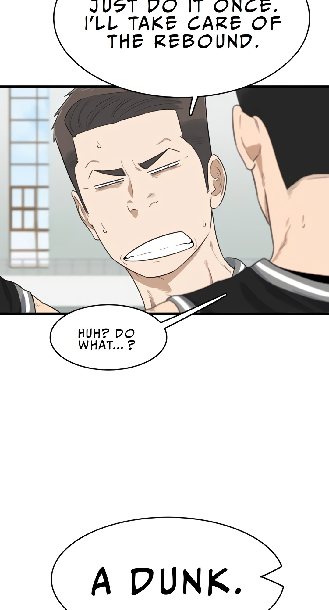 Upset Chapter 14 48