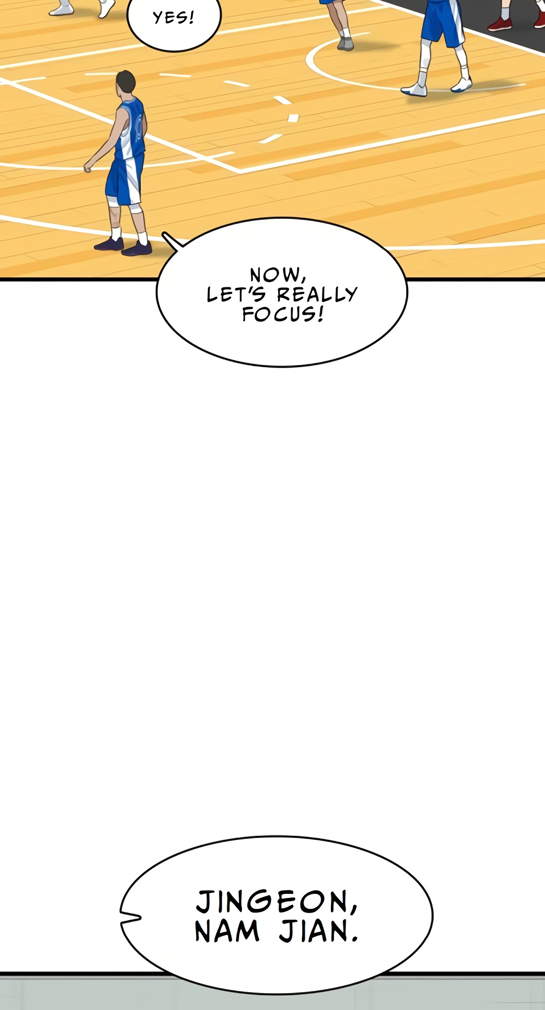 Upset Chapter 14 5