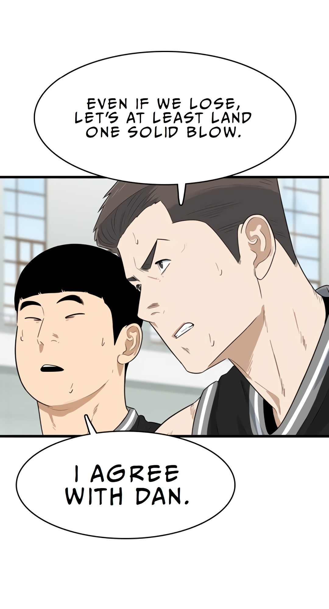 Upset Chapter 14 50
