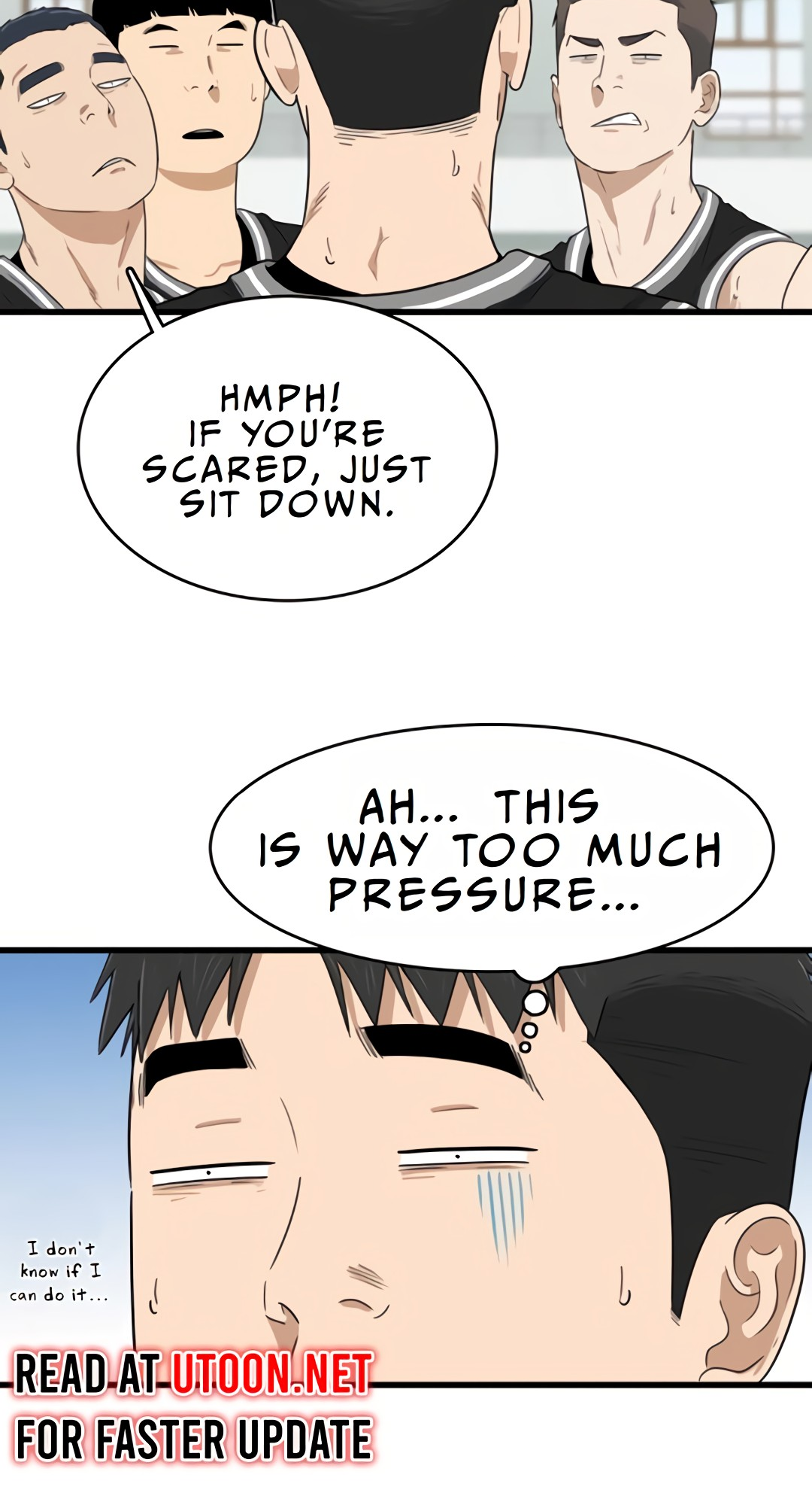 Upset Chapter 14 53