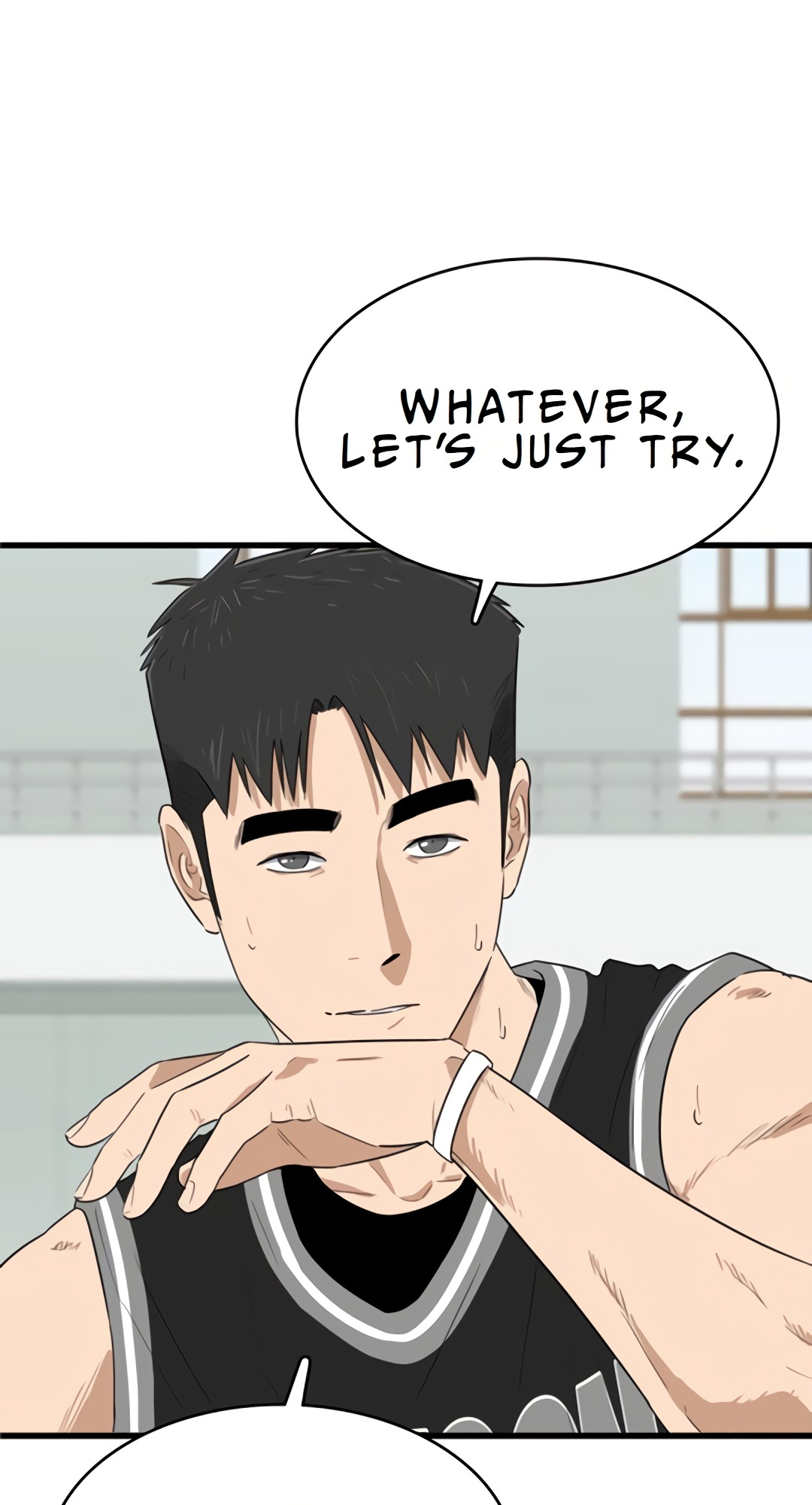Upset Chapter 14 54