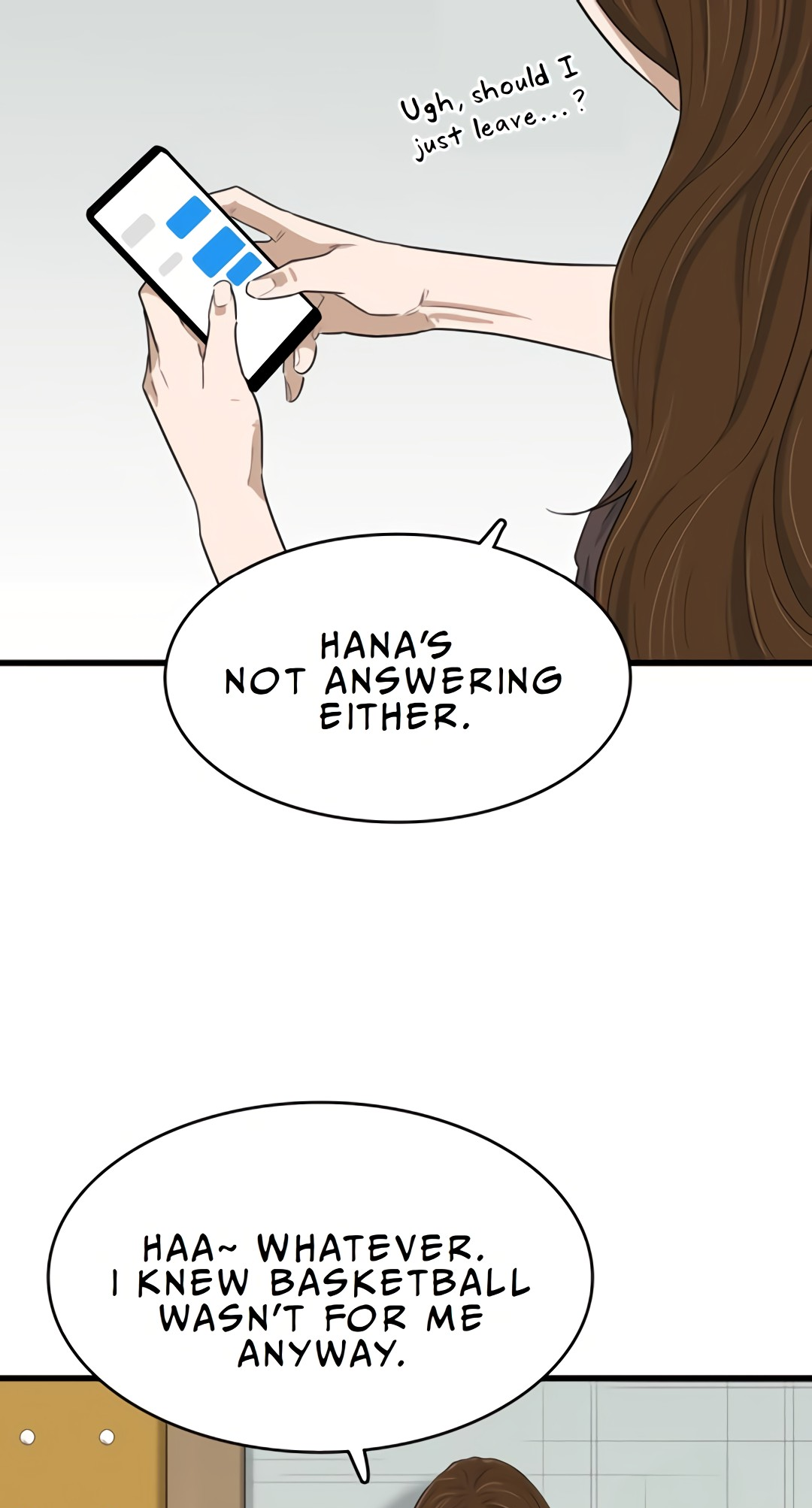 Upset Chapter 14 57