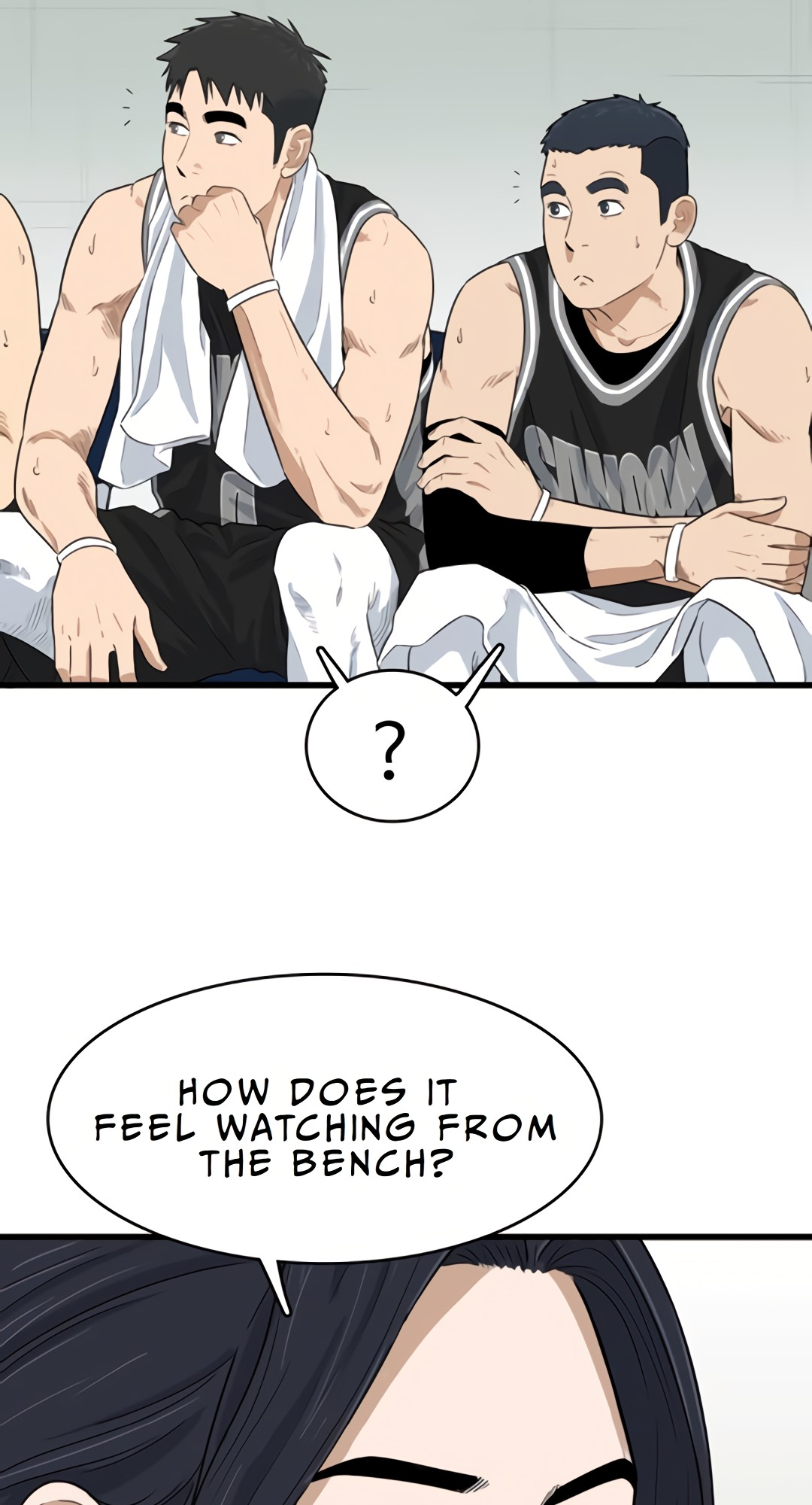 Upset Chapter 14 6