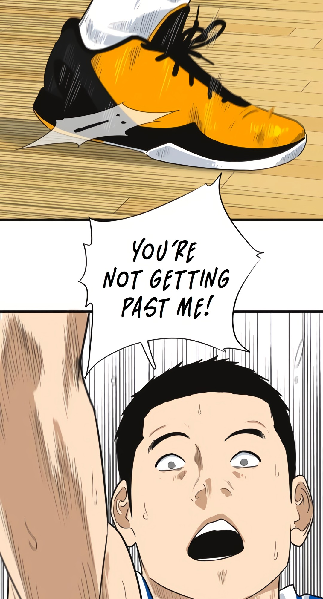 Upset Chapter 14 63