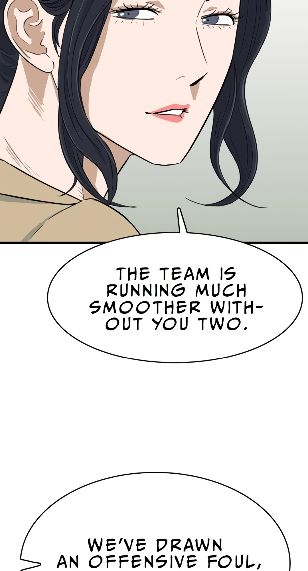 Upset Chapter 14 7