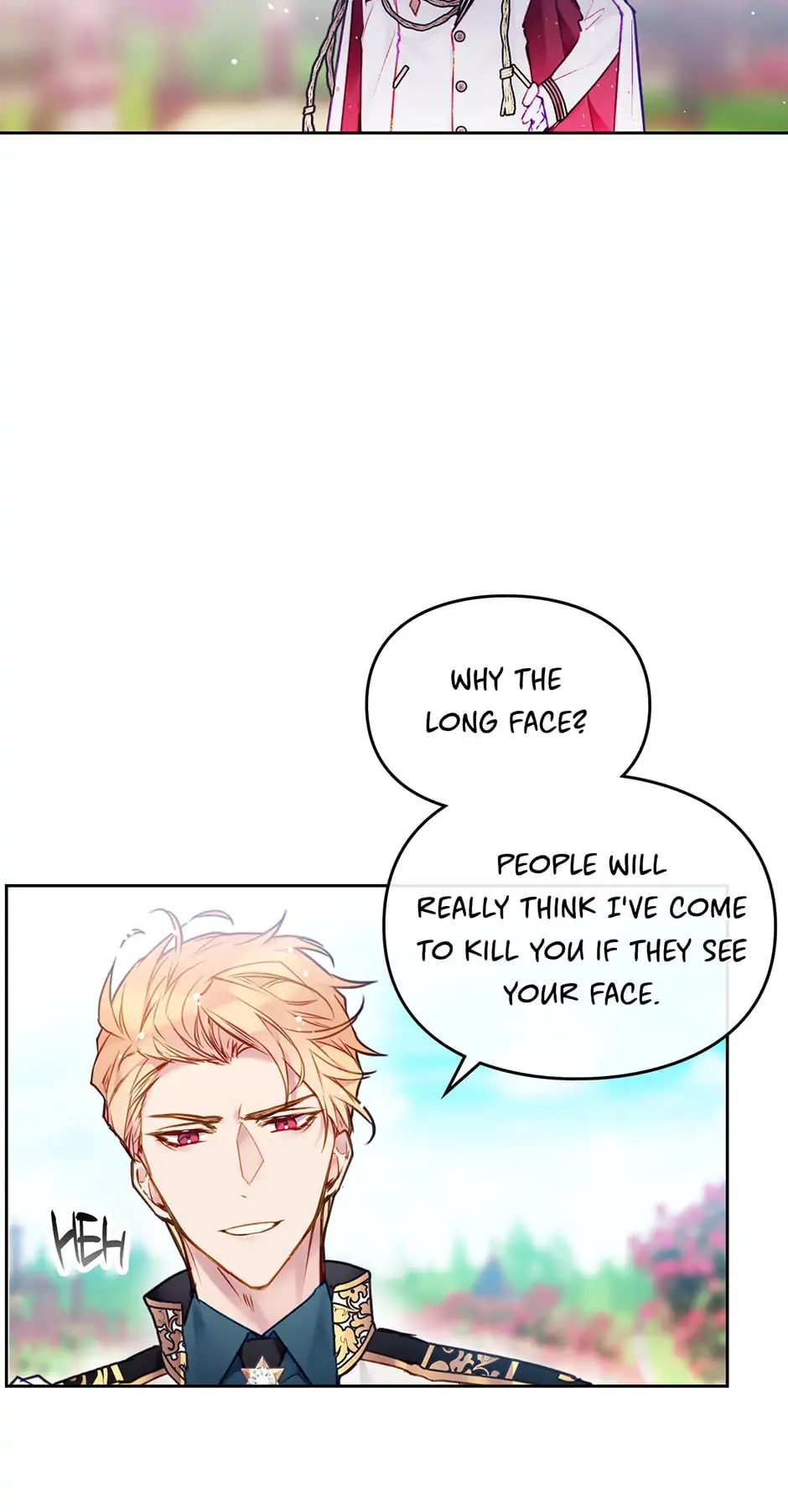 Villains Chapter 100