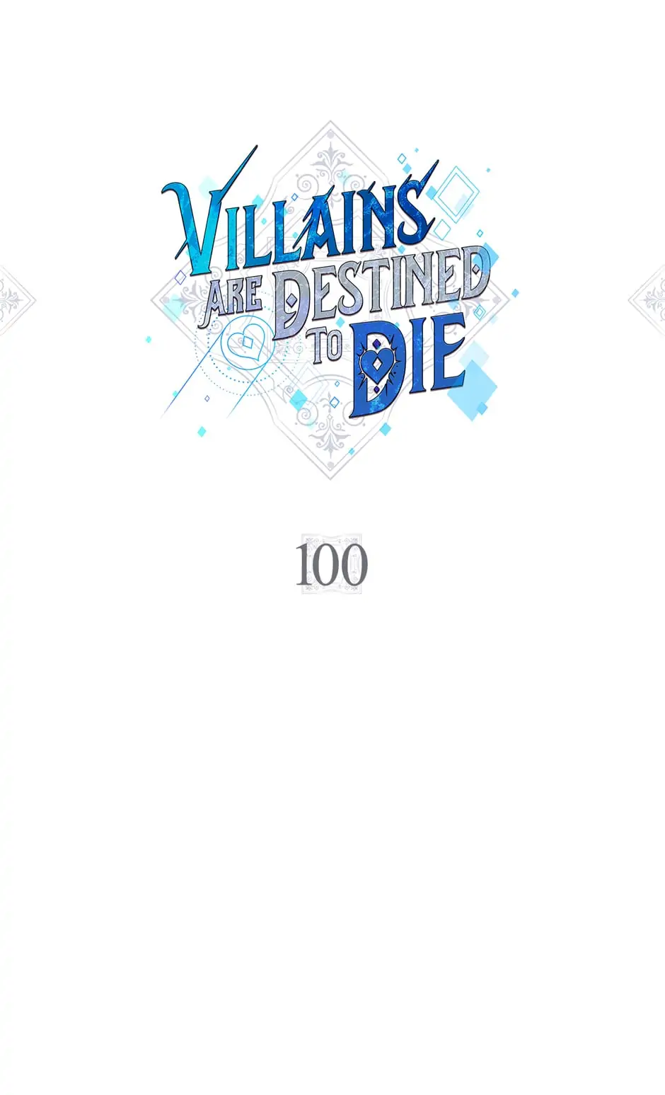 Villains Chapter 100