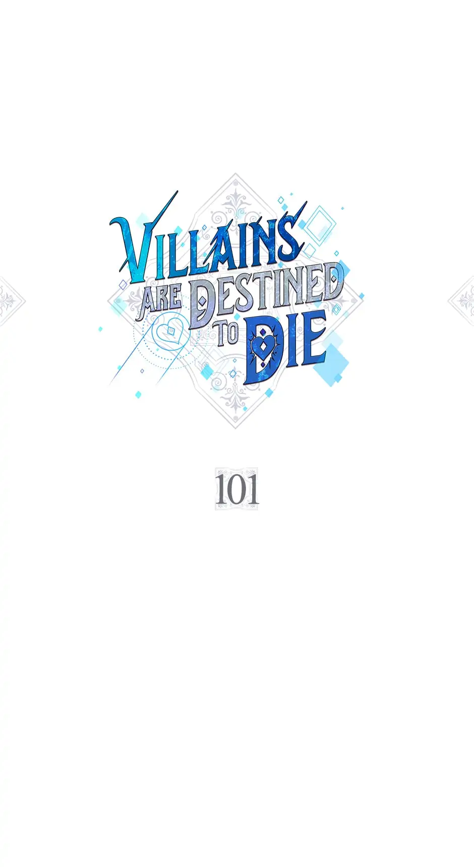 Villains Chapter 101