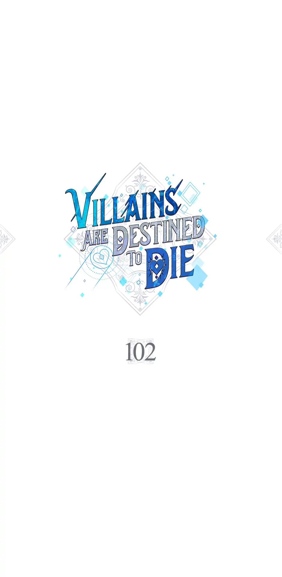 Villains Chapter 102