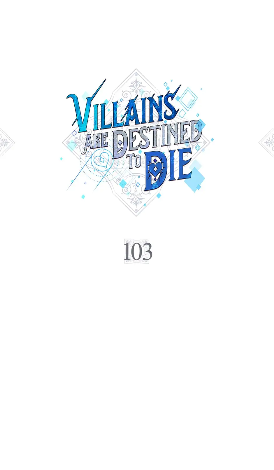 Villains Chapter 103