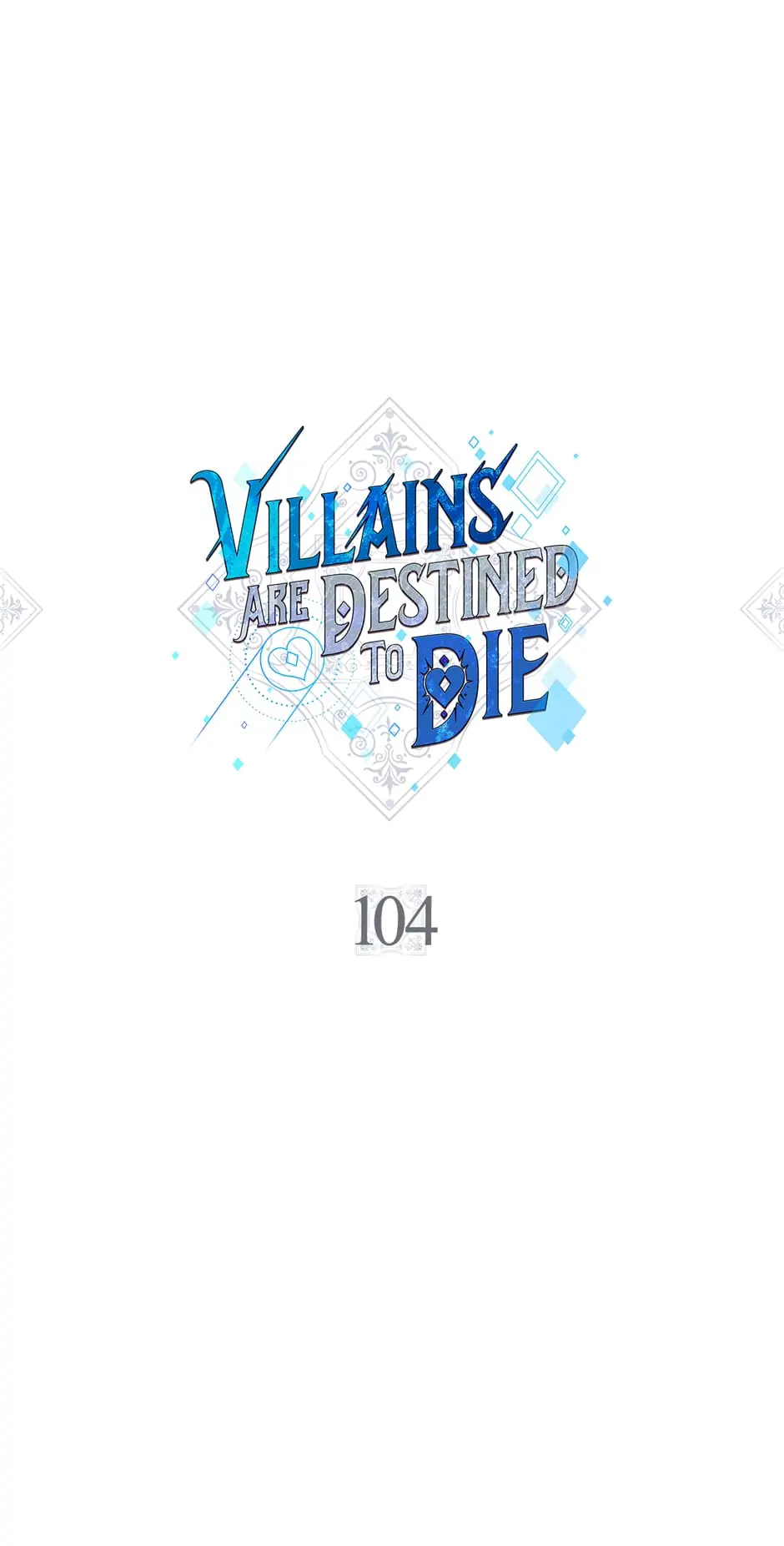 Villains Chapter 104