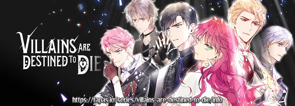 Villains Chapter 104